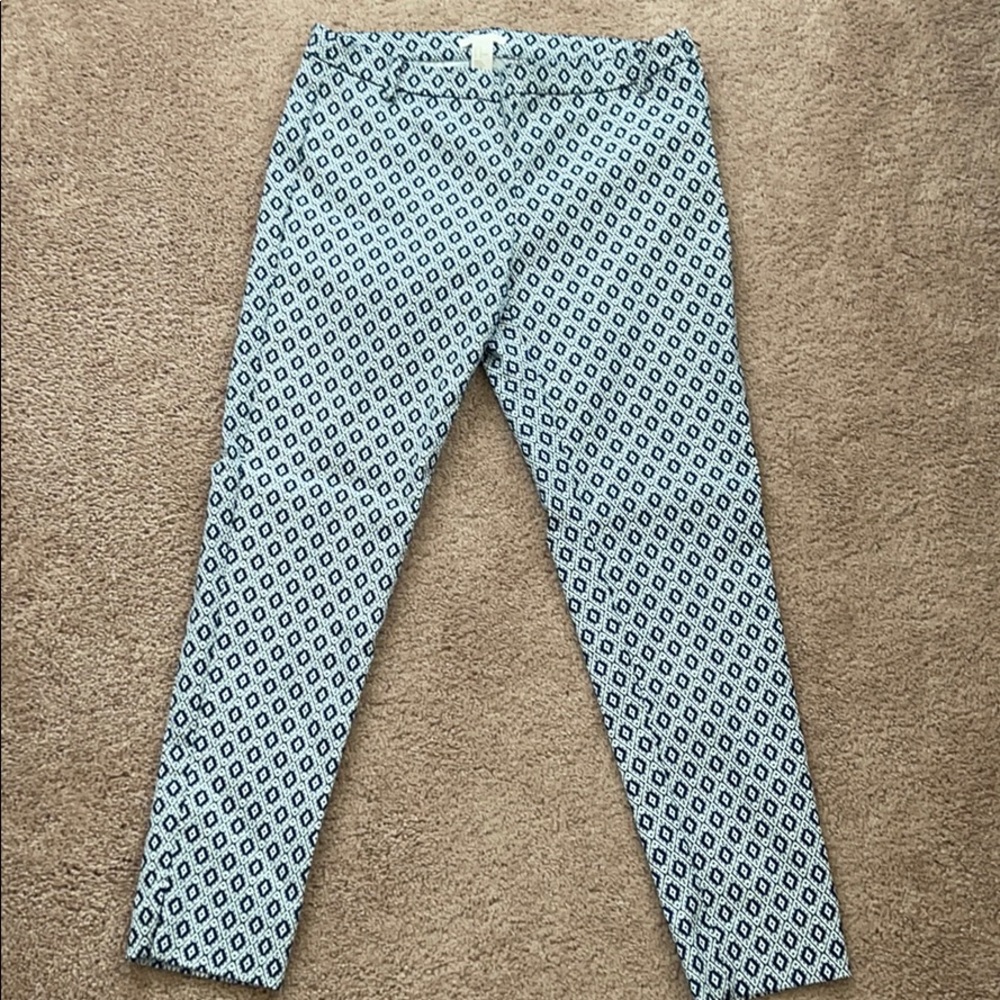 H&M Dress Pants